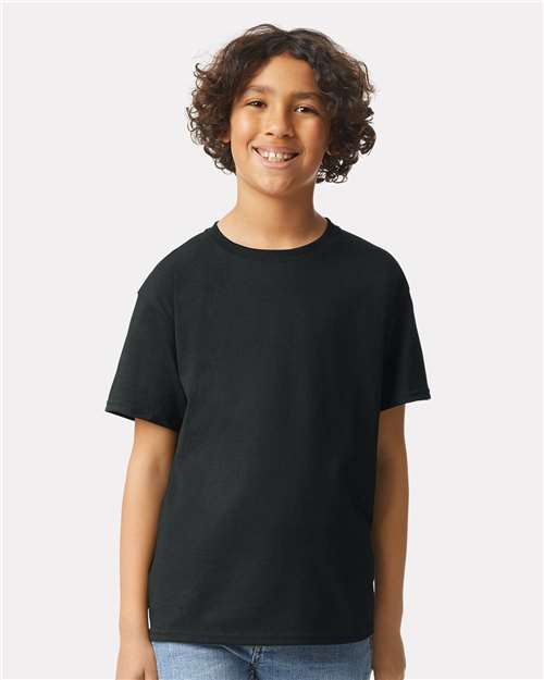 Youth Ultra CottonÂ® T-Shirt - L