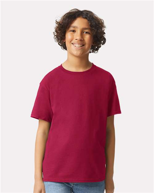 Youth Ultra CottonÂ® T-Shirt - L