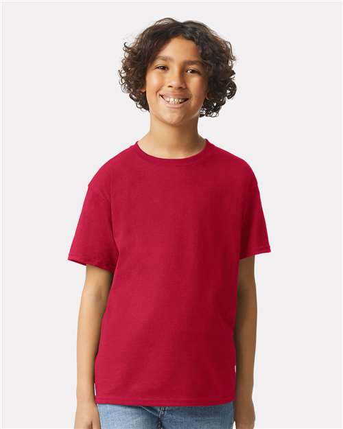Youth Ultra CottonÂ® T-Shirt - L