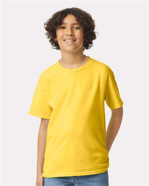 Youth Ultra CottonÂ® T-Shirt - L
