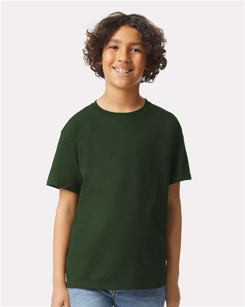 Youth Ultra CottonÂ® T-Shirt - L