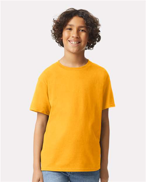 Youth Ultra CottonÂ® T-Shirt - L
