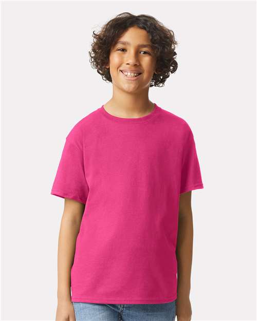 Youth Ultra CottonÂ® T-Shirt - L