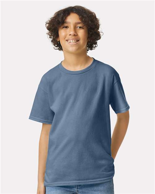 Youth Ultra CottonÂ® T-Shirt - L