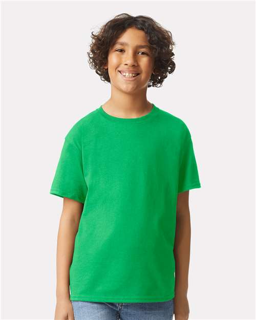 Youth Ultra CottonÂ® T-Shirt - L