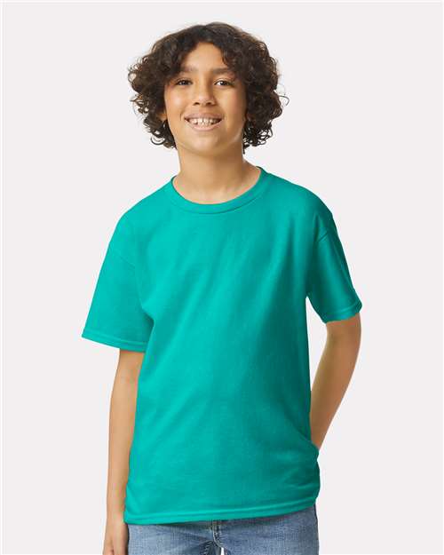 Youth Ultra CottonÂ® T-Shirt - L