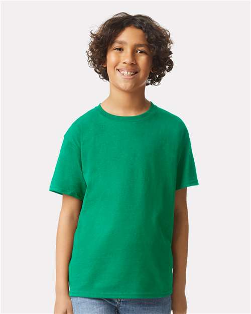 Youth Ultra CottonÂ® T-Shirt - L