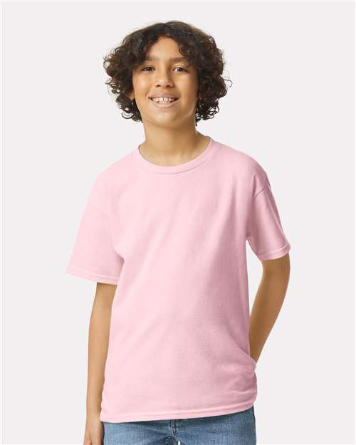 Youth Ultra CottonÂ® T-Shirt - L