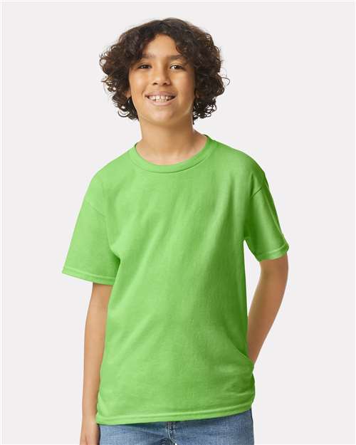 Youth Ultra CottonÂ® T-Shirt - L