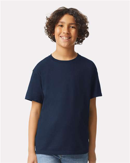 Youth Ultra CottonÂ® T-Shirt - L