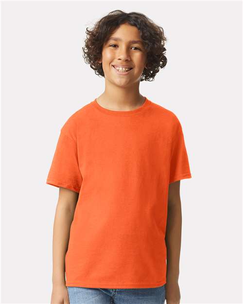 Youth Ultra CottonÂ® T-Shirt - L