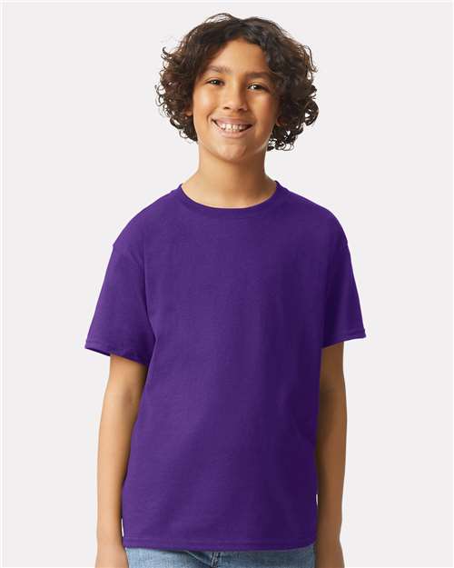 Youth Ultra CottonÂ® T-Shirt - L