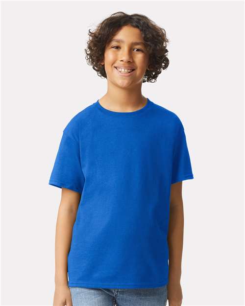 Youth Ultra CottonÂ® T-Shirt - L