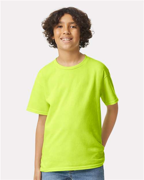 Youth Ultra CottonÂ® T-Shirt - L