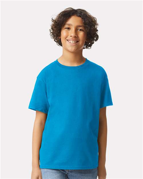 Youth Ultra CottonÂ® T-Shirt - L