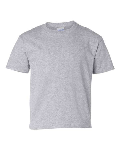 Youth Ultra Cotton® T-Shirt - XS