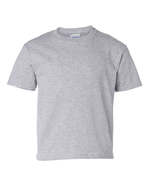 Youth Ultra CottonÂ® T-Shirt - L