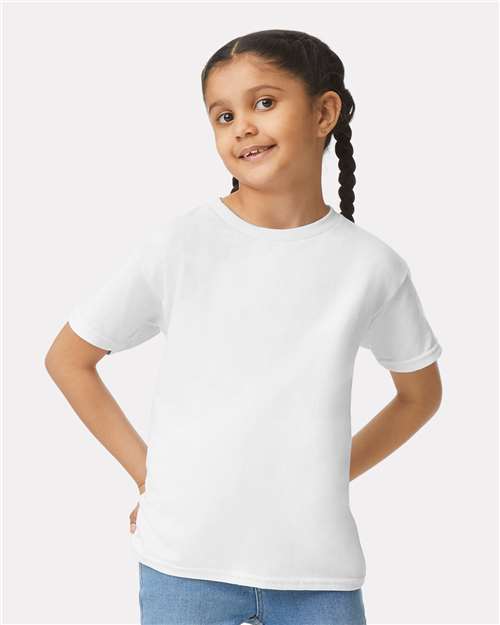 Youth Ultra CottonÂ® T-Shirt - L