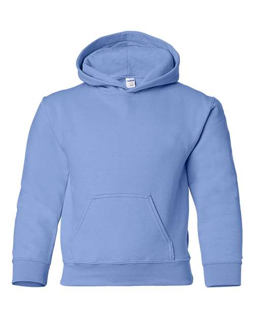 Youth Heavy Blendâ„¢ Hooded Sweatshirt