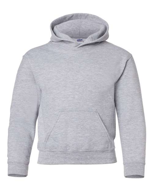 Youth Heavy Blendâ„¢ Hooded Sweatshirt
