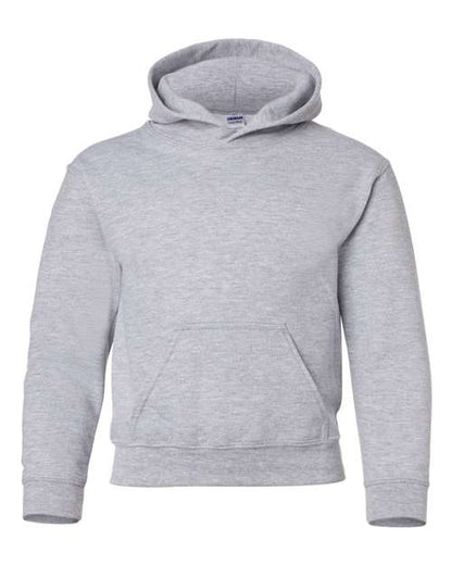 Youth Heavy Blendâ„¢ Hooded Sweatshirt