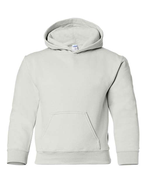 Youth Heavy Blendâ„¢ Hooded Sweatshirt