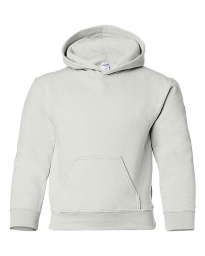 Youth Heavy Blendâ„¢ Hooded Sweatshirt