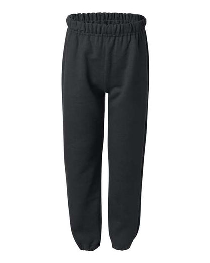 Youth Heavy Blendâ„¢ Sweatpants