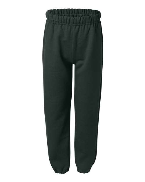 Youth Heavy Blendâ„¢ Sweatpants