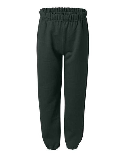 Youth Heavy Blendâ„¢ Sweatpants