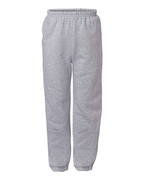 Youth Heavy Blendâ„¢ Sweatpants