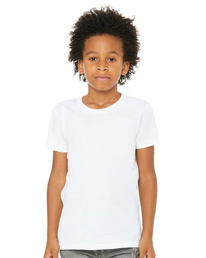 Youth Jersey Tee - S