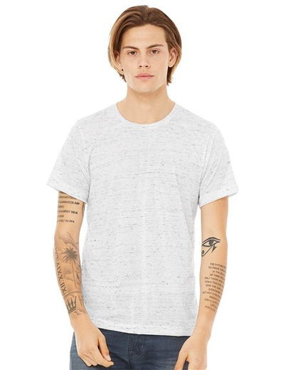Unisex Texture Tee - XS