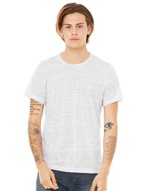 Unisex Texture Tee - XS