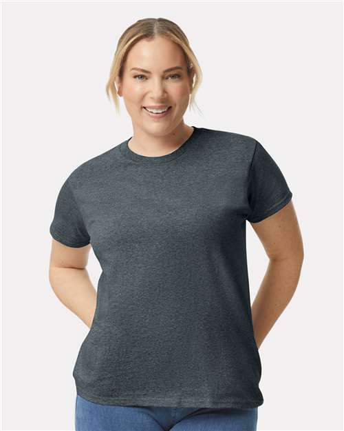 Women's Ultra CottonÂ® T-Shirt