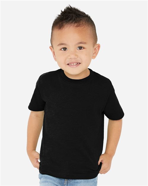 Toddler Fine Jersey Tee - 2T