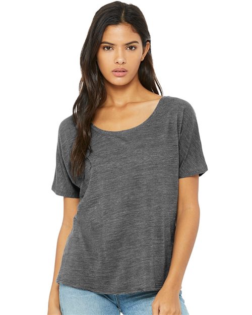 Womenâ€™s Slouchy Tee