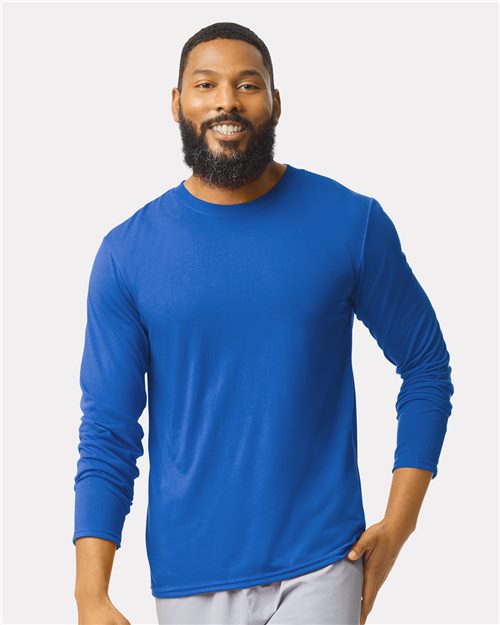 Unisex PerformanceÂ® Long Sleeve T-Shirt
