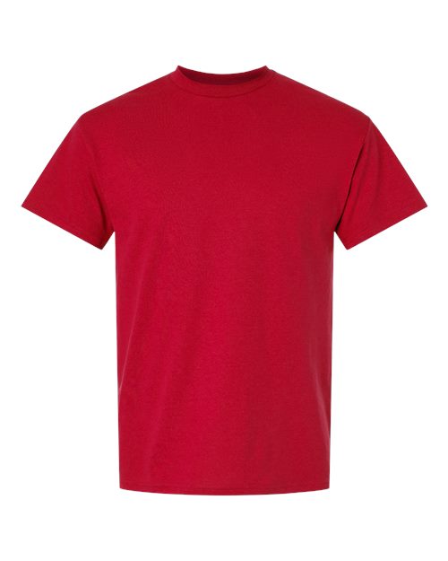 Unisex DryBlendÂ® T-Shirt - 3XL