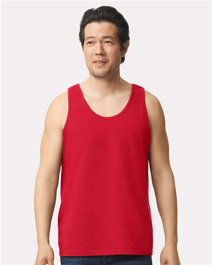 Men's Ultra CottonÂ® Tank Top