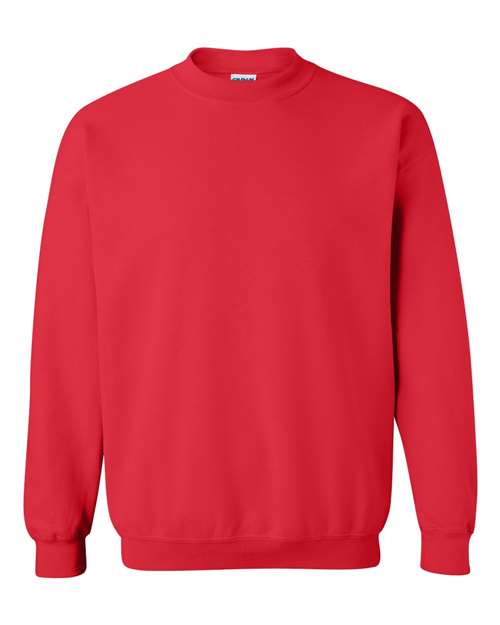 Unisex Heavy Blend™ Crewneck Sweatshirt - S