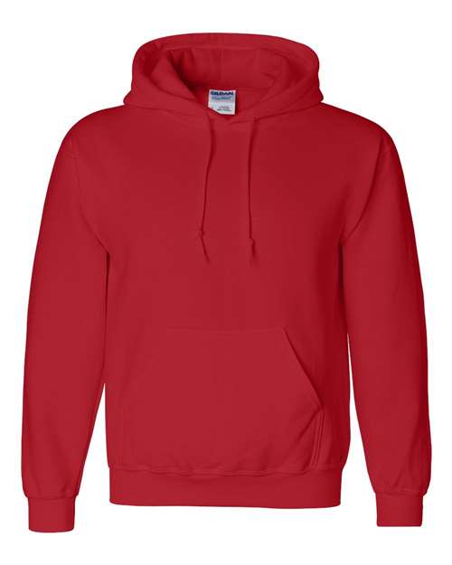 Unisex DryBlendÂ® Hooded Sweatshirt