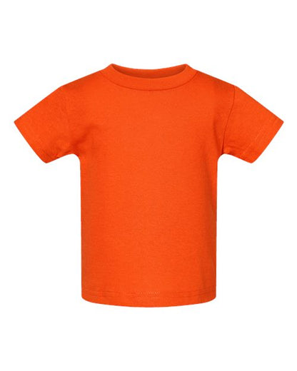 Infant Cotton Jersey Tee - 6M