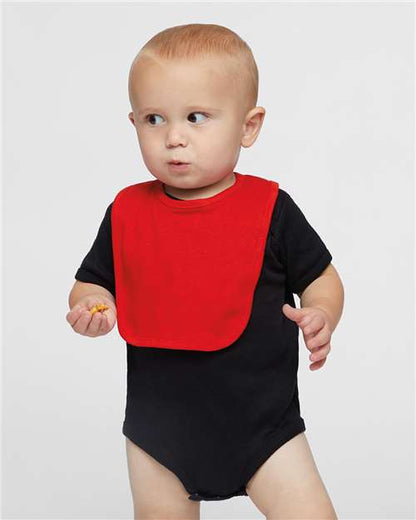 Infant Baby Rib Bodysuit - NB