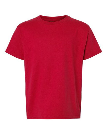 Youth DryBlend® T-Shirt - XS