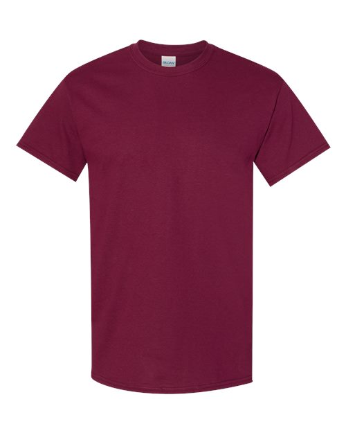 Youth Heavy Cottonâ„¢ T-Shirt - L