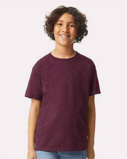 Youth Ultra Cotton® T-Shirt - XS