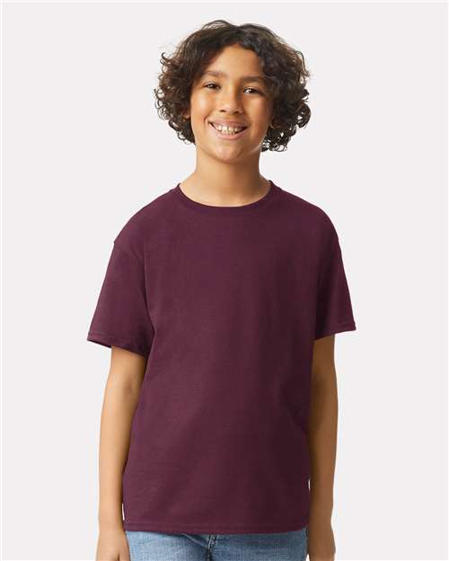Youth Ultra CottonÂ® T-Shirt - L