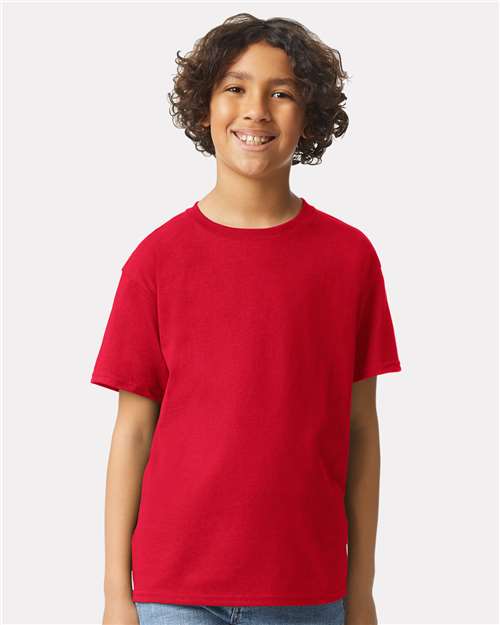 Youth Ultra CottonÂ® T-Shirt - L