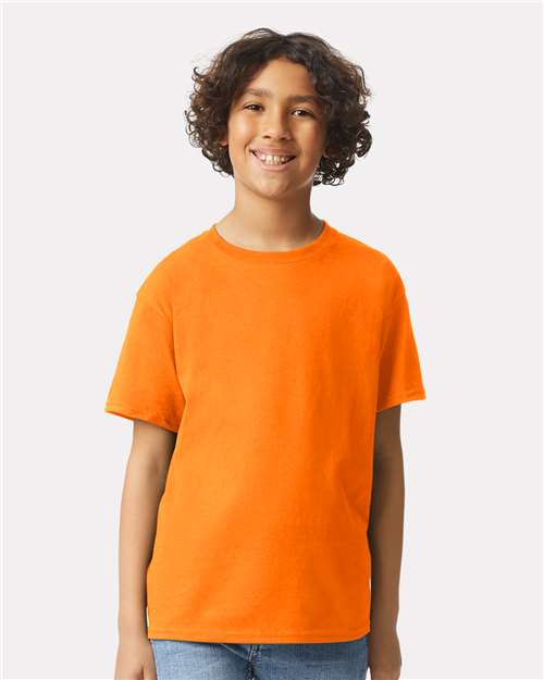 Youth Ultra CottonÂ® T-Shirt - L